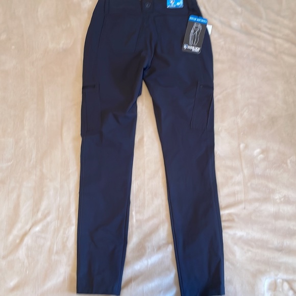 Kuhl reflex soft shell horizon skinny hiking pant - Picture 4 of 4